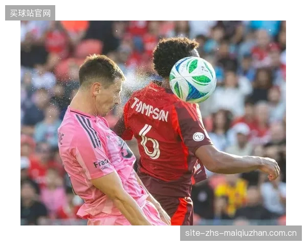 AppleTV与美国职业足球大联盟(MLS)的独家协议,为球迷提供了无地区限制的单一订阅入口,终结了多平台寻找比赛的困扰 AppleTV与美国职业足球大联盟(MLS)的独家协议,为球迷提供了无地区限制的单一订阅入口,终结了多平台寻找比赛的困扰